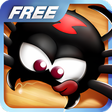 Icono de programa: Greedy Spiders 2 Free