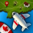 Icon of program: GeoFlight Canada: Learnin…