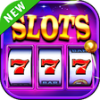 Icon of program: Lucky City - 3D Casino Sl…