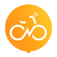 Icono de programa: oBike-Stationless Bike Sh…