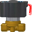 Icon of program: Solenoid Valve Tester