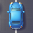 Icon of program: Lane Swap: Race Reflex