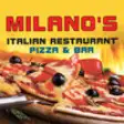 Icon of program: Milanos Italian Restauran…