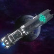 Icon of program: Space Menace