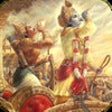 Icon of program: Bhagavad Gita-Hindi