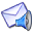 Icono de programa: JDVoiceMail