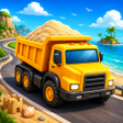 Icono de programa: Sand Truck Jam