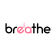 Icon of program: Breathe - Pranayama Train…