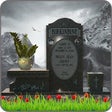 Icon of program: Tombstone Photo Editor  R…