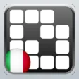 Icon of program: Cruciverba - Italiano
