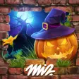 Icon of program: Hidden Objects Halloween
