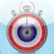 Icon of program: Curling Ice Timer