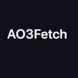 Icon of program: AO3Fetch