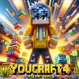 Icon of program: YOUCRAFT 4 : TNT Craft Wo…