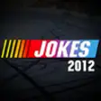 Icon of program: Nascar Jokes! - 2012 Edit…