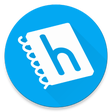 Icon of program: hovernote