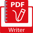 Icon of program: Yo PDF - Write On PDF (Be…