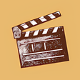Icono de programa: Film? Film. Film -