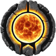 Icono de programa: Godforge