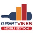 Icon of program: GreatVines Beverage Sales…
