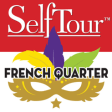 Icon of program: New Orleans French Quarte…