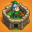 Icon of program: Crowd Mob War-Hex Tower B…