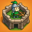 Icon of program: Crowd Mob War-Hex Tower B…
