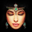Icono de programa: Old fortune teller Zara