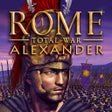 Icono de programa: ROME: Total War - Alexand…