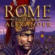 Icon of program: ROME: Total War - Alexand…