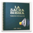 Icon of program: Bibbia di Gerusalemme