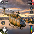 Icono de programa: Army Helicopter Mission G…