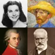 Icon of program: Famous People - History Q…
