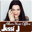 Icono de programa: Jessie J Album Music Offl…