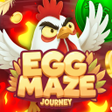 Icon of program: Egg Maze Journey