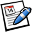 Icon of program: aDiary