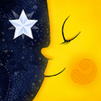 Icono de programa: Sun to Moon Sleep Clock