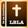 Icono de programa: La Biblia De las Americas