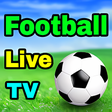 Icono de programa: Live Football TV Stream H…