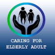 Icon of program: Care of the Elderly at Ho…