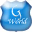 Icon of program: Gadget World for Windows …