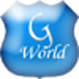 Icon of program: Gadget World for Windows …