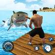 Icon of program: Raft Survival 3D - Crafti…