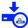 Myfree mp3 : Download mp3 music, free mp3 music icon