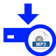 Icon of program: Myfree mp3 : Download mp3…