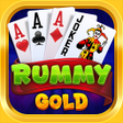 Icon of program: Rummy Gold
