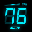 Icon of program: HUD Speedometer to Monito…