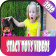 Icono de programa: Stacy Toys Videos