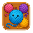 Icon of program: Wool Path Puzzle