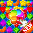 Icono de programa: Sweet Match Three